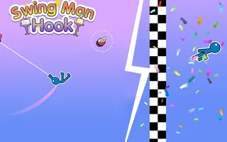 Swing Man Hook