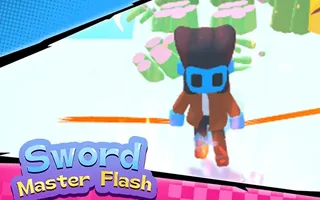 Sword Master Flash