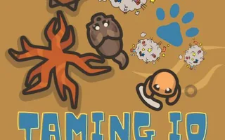Taming io