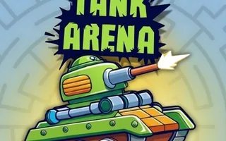 Tank Arena