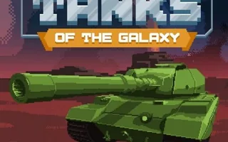 Tanks of the Galaxy