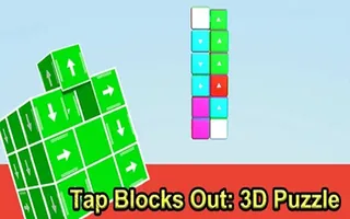 Tap Blocks Out