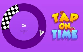 Tap On Time