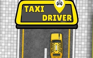 Taxi Driver