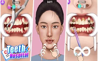 Teeth Hospital