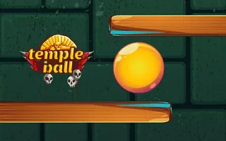 Temple Ball