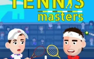 Tennis Masters