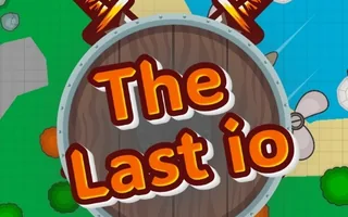 The Last io