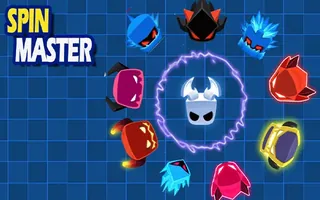 Spin Master
