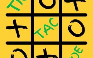 Tic Tac Toe