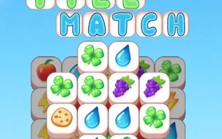 Tile Match