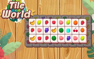 Tile World