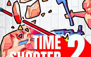 Time Shooter 2