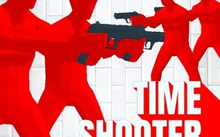 Time Shooter