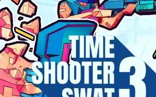 Time Shooter 3: SWAT