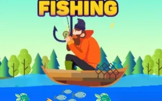 Tiny Fishing