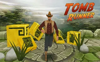 Tomb Runner