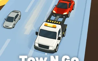 Tow N Go