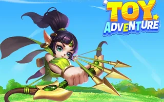 Toy Adventure