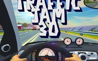 Traffic Jam 3D