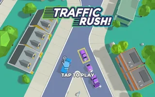 Traffic Rush