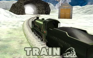 Train Simulator
