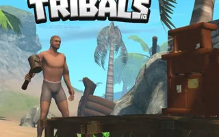 Tribals io