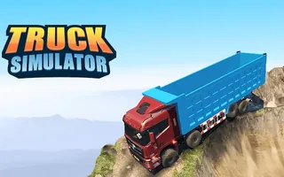Truck Simulator