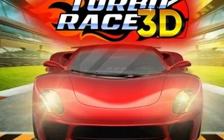 Turbo Race 3D