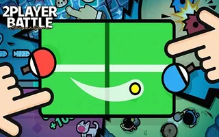 Two Player Games