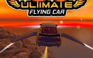 Ultimate Flying Car