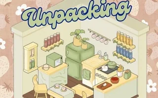Unpacking
