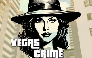 Vegas Crime City