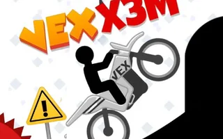 Vex X3M