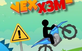Vex X3M 2
