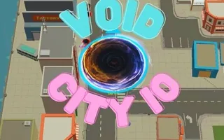 Void City io