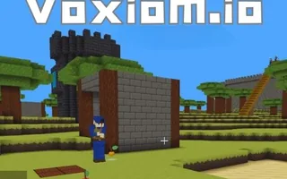 Voxiom