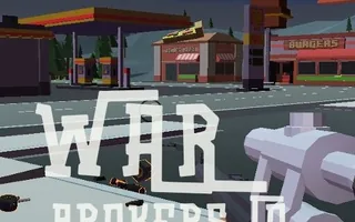 WarBrokers.io