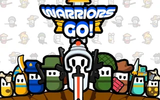 Warriors Go
