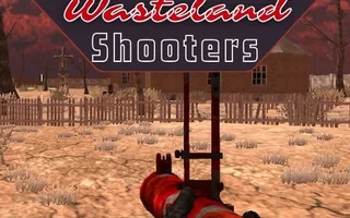 Wasteland Shooters