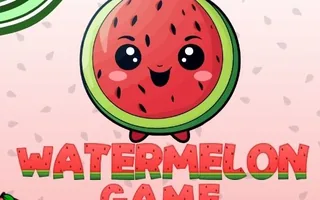 Watermelon Game