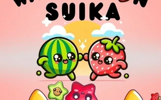 Watermelon Suika