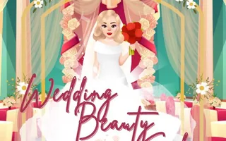 Wedding Beauty Salon