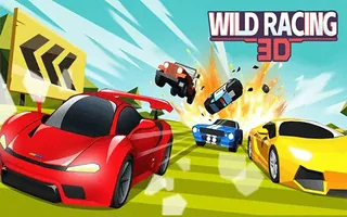 Wild Racing 3D
