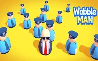 Wobble Man Online