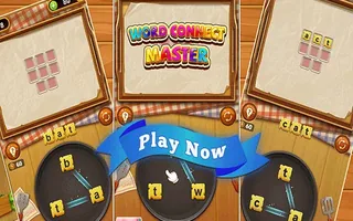 Word Connect Master