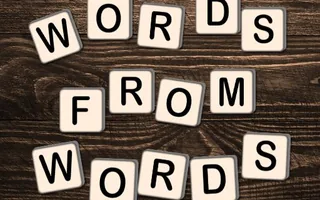 Words from Words