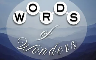 Words of Wonders