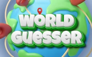 World Guesser