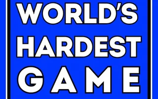 World's Hardest Game